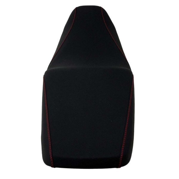 画像7: G GRIP CB400SF/SB/NC42-130-140 シート張替え施工 前後一体型シート 専用キットで送るだけの簡単手続き I1030-9【送料無料 一部地域除く】 (7)