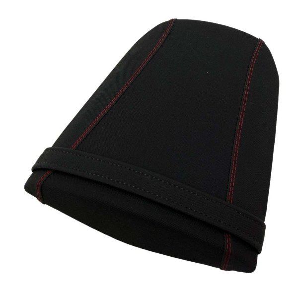 画像2: G GRIP CBR600RR/PC40 シート張替え施工 リアタンデム側シート 専用キットで送るだけの簡単手続き R1020-32【送料無料 一部地域除く】 (2)