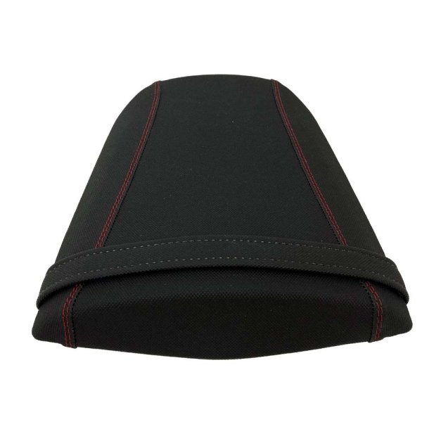 画像6: G GRIP CBR600RR/PC40 シート張替え施工 リアタンデム側シート 専用キットで送るだけの簡単手続き R1020-32【送料無料 一部地域除く】 (6)