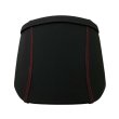 画像7: G GRIP CBR600RR/PC40 シート張替え施工 リアタンデム側シート 専用キットで送るだけの簡単手続き R1020-32【送料無料 一部地域除く】 (7)
