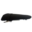 画像4: G GRIP ZX-12R/02年-06年(ZX1200-B1/B2/B3/B4/B6F) シート張替え施工 リアタンデム側シート 専用キットで送るだけの簡単手続き R1020-39【送料無料 一部地域除く】 (4)