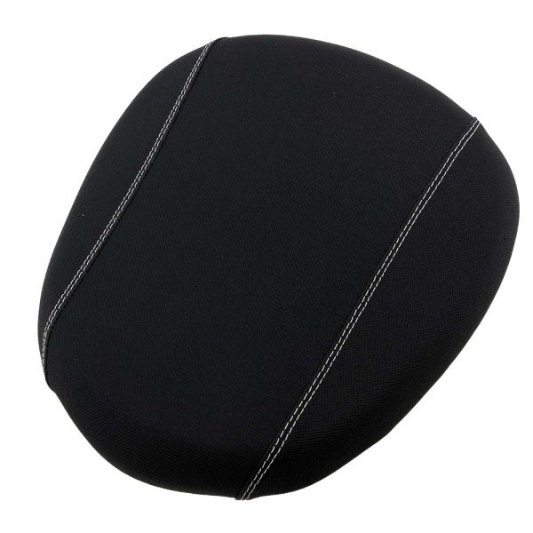 画像3: G GRIP GSX-1300R 隼/08年-14年 シート張替え施工 リアタンデム側シート 専用キットで送るだけの簡単手続き R1020-56【送料無料 一部地域除く】 (3)