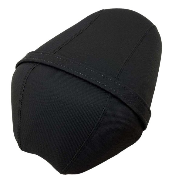 画像2: G GRIP GSX-R1000/K9(09年)/L0(10年)/L1(L1) シート張替え施工 リアタンデム側シート 専用キットで送るだけの簡単手続き R1020-62【送料無料 一部地域除く】 (2)