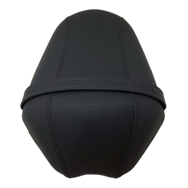 画像6: G GRIP GSX-R1000/K9(09年)/L0(10年)/L1(L1) シート張替え施工 リアタンデム側シート 専用キットで送るだけの簡単手続き R1020-62【送料無料 一部地域除く】 (6)