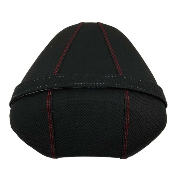 画像6: G GRIP GSX-S1000/F/ シート張替え施工 リアタンデム側シート 専用キットで送るだけの簡単手続き R1020-72【送料無料 一部地域除く】 (6)