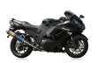 画像1: アールズギア(r's gear)  ZZR1400（08〜11年式） ワイバン スリップオン マフラー (1)