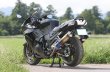 画像2: アールズギア(r's gear)  ZZR1400（08〜11年式） ワイバン スリップオン マフラー (2)