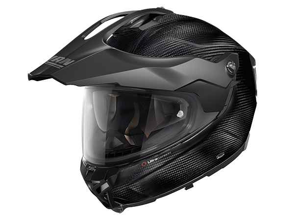 デイトナ NOLAN? X-552 ULTRA CARBON PURO FLAT/102 ヘルメット
