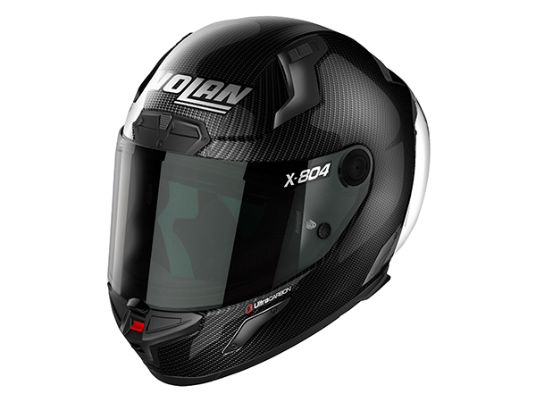 デイトナ NOLAN® X-804RS ULTRA CARBON PURO/1 ヘルメット