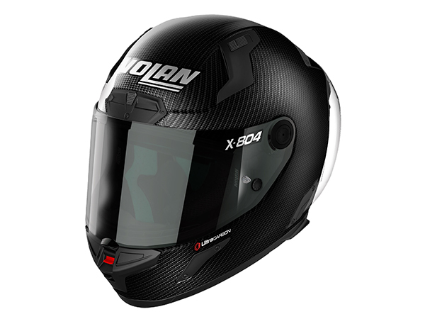 デイトナ NOLAN? X-804RS ULTRA CARBON PURO FLAT/2 ヘルメット