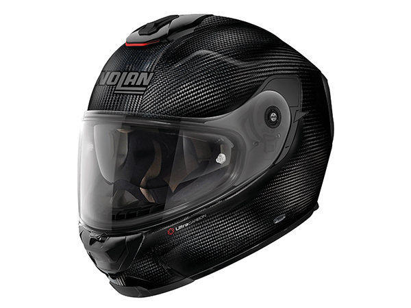 デイトナ NOLAN? X-903 ULTRA CARBON PURO FLAT/202 ヘルメット